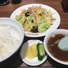 中華食堂 かどや