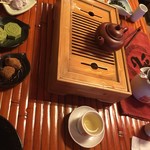 九份阿妹茶酒館 - 
