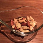 あらや滔々庵 - チャーム