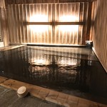 あらや滔々庵 - 瑠璃光