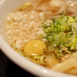 新旬屋麺 - 