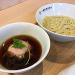 飯田商店 - 「つけ麺」¥1000