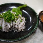 美濃吉 - 生センマイ