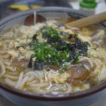 美濃吉 - クッパうどん