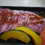 美濃吉 - 上ロース