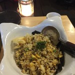 俺の魚を食ってみろ!!  西新宿店 - 