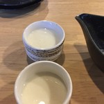 俺の魚を食ってみろ!!  西新宿店 - 