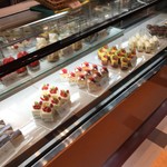 神戸にしむら珈琲店 梅田店 - 