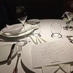 レフェルヴェソンス - 