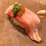 Sushi Kappou Sushiharu - 