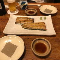 うなぎ 久保田 - 