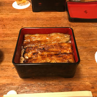 うなぎ 久保田 - 