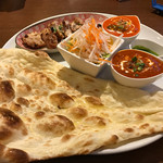 KANTIPUR CURRY HOUSE - 