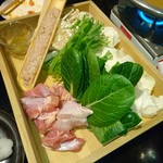 Azabu Juuban Shimoi - 