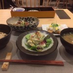 Gohan To Watashi - ポテトサラダなど