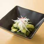 チャイニーズ ビストロ HAJIME - 