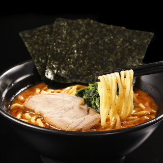 らーめん家 せんだい_1