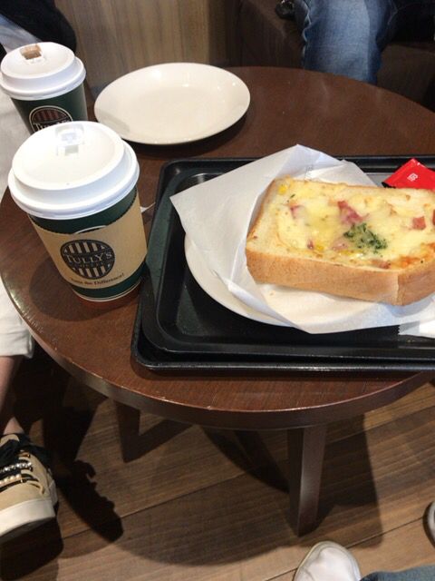 閉店 タリーズ コーヒー 徳島田宮店 佐古 カフェ 食べログ