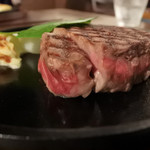 ステーキレストラン パポイヤ - 