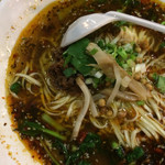 梁记重庆小面 - 料理写真: