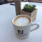 66442510 - カフェラテ