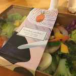 wakewake - 料理写真: