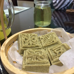 五观堂素食 - 料理写真: