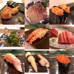 Fuji Sushi - 