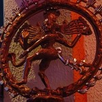 Ganesh Indian Restaurant - 店内の雰囲気