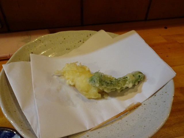 かつら 花巻 天ぷら 食べログ