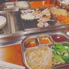 韓国料理 ベジテジや 栄店