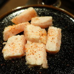 くわはた - ミノサンド