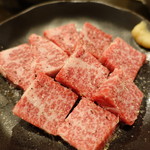 くわはた - これは、フランク？