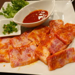 くわはた - 旨辛赤身