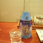 籠太 - 栄川生貯蔵酒