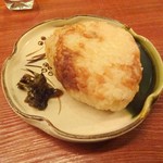 籠太 - かにめしおにぎり