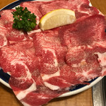 焼肉まるぜん - 