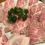 焼肉まるぜん - 