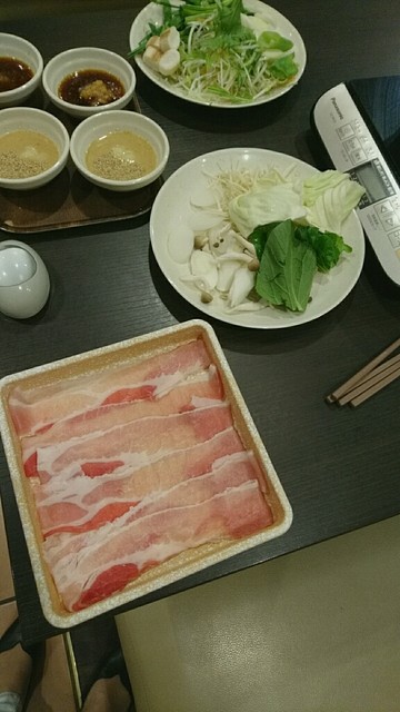 しゃぶ葉 本庄店 本庄 しゃぶしゃぶ 食べログ