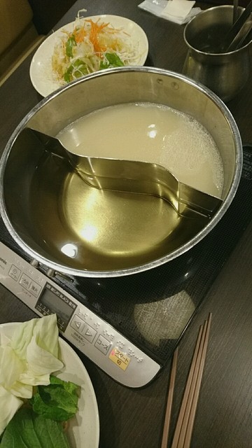 しゃぶ葉 本庄店 本庄 しゃぶしゃぶ 食べログ
