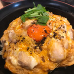 鶏料理 はし田屋 - 