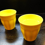 ラーメン イエロー - 