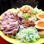 ラーメン イエロー - 