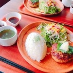 タイガーカフェ - 