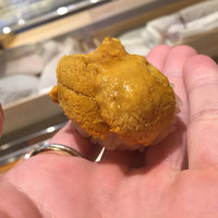 鮨 なかがわ - 