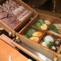 鹿児島華蓮 銀座店 - 