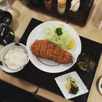 とんかつ まい泉 青山本店 - 