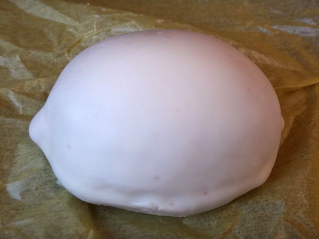 豊月 - 大曲（和菓子）の写真