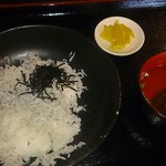 御休処　政太郎 - 