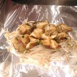 鉄板酒家 グリドラーズ バー - 